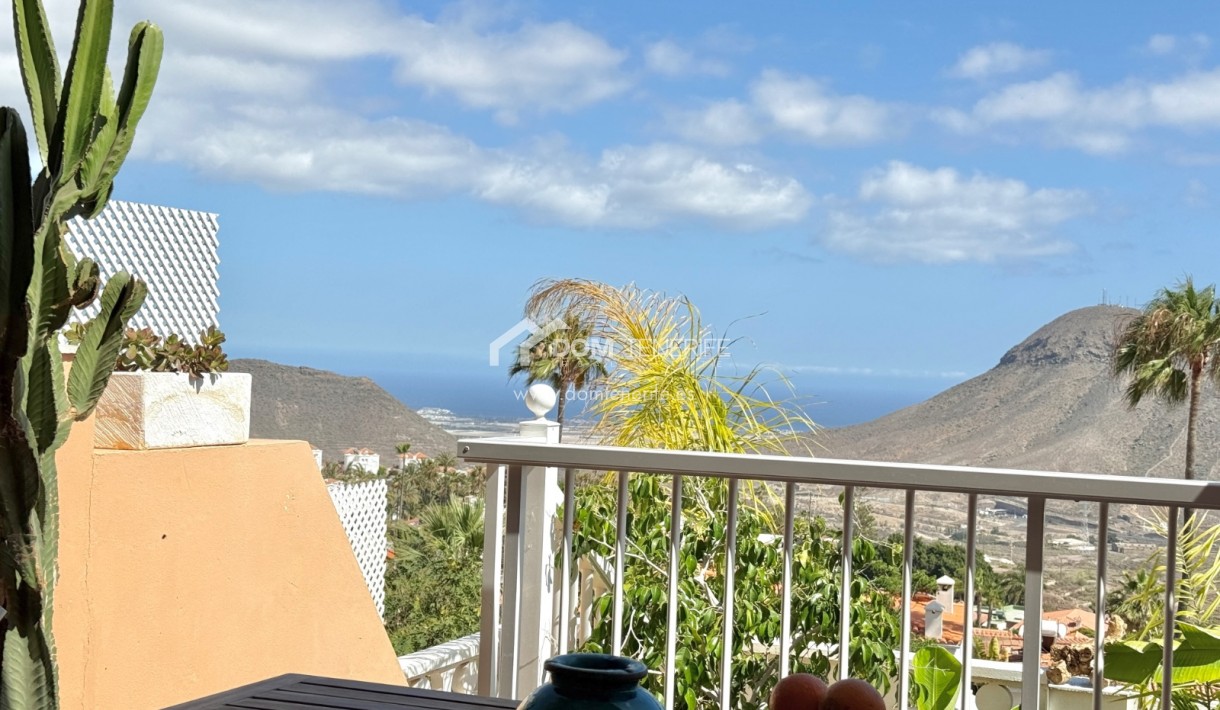 Sale - Apartment -
Arona - Chayofa