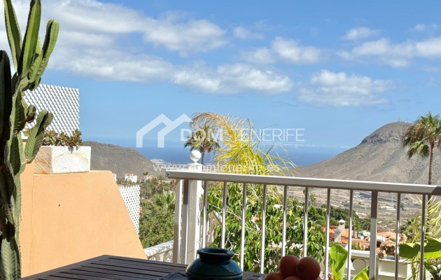 Sale - Apartment -
Arona - Chayofa