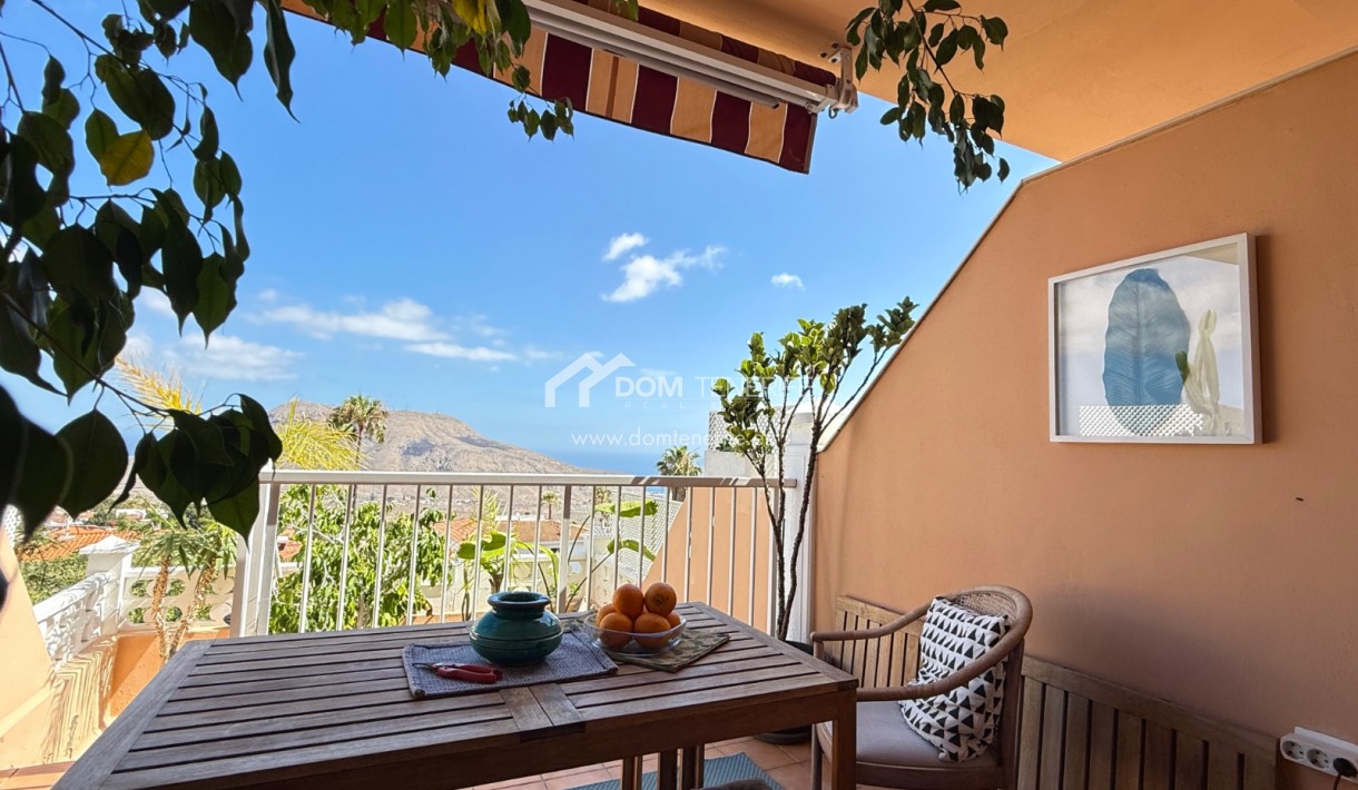 Sale - Apartment -
Arona - Chayofa