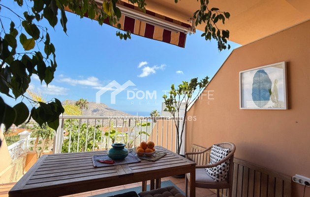 Sale - Apartment -
Arona - Chayofa