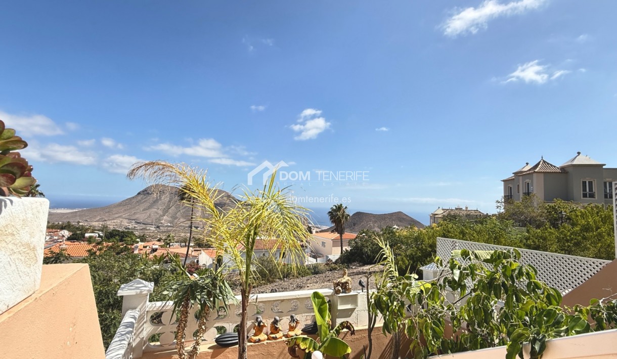Sale - Apartment -
Arona - Chayofa