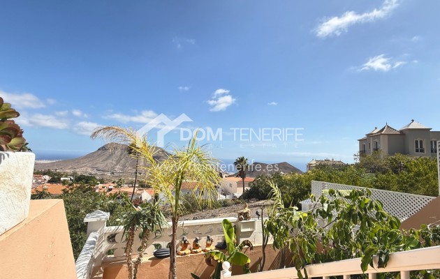Sale - Apartment -
Arona - Chayofa
