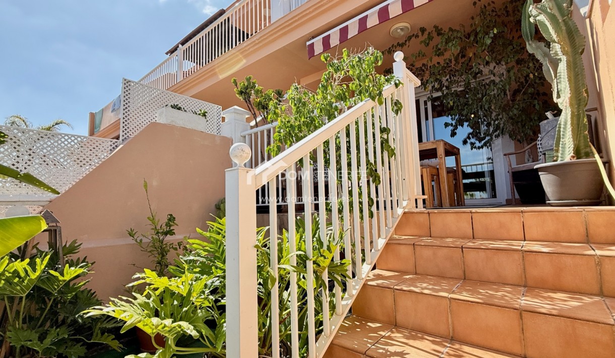 Sale - Apartment -
Arona - Chayofa