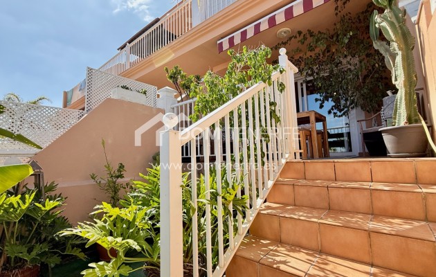 Sale - Apartment -
Arona - Chayofa