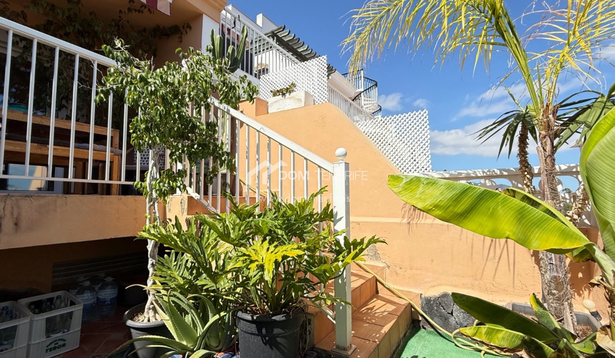 Sale - Apartment -
Arona - Chayofa