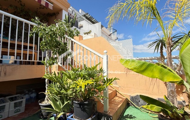 Sale - Apartment -
Arona - Chayofa