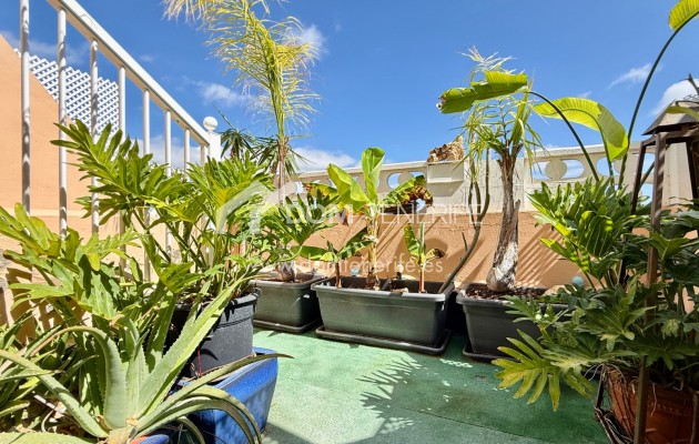Sale - Apartment -
Arona - Chayofa