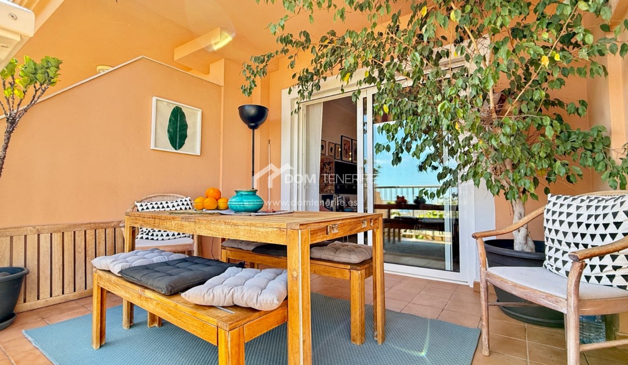 Sale - Apartment -
Arona - Chayofa