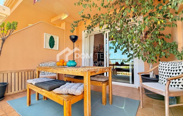 Sale - Apartment -
Arona - Chayofa