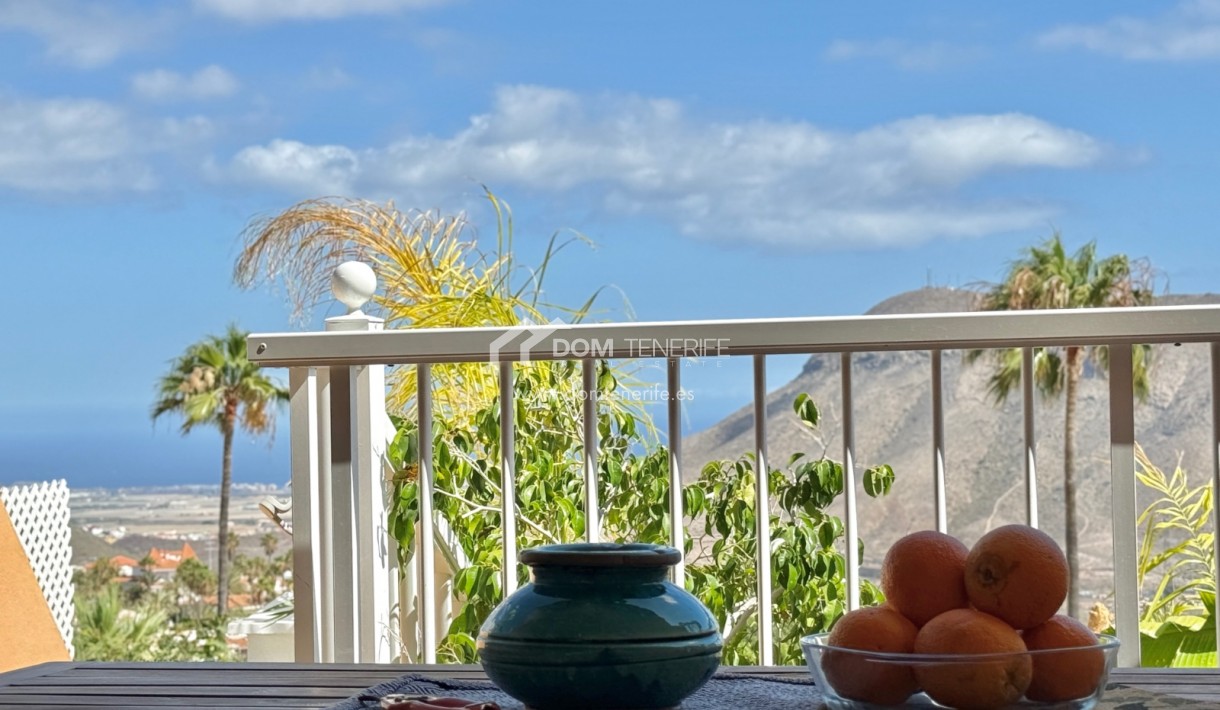 Sale - Apartment -
Arona - Chayofa