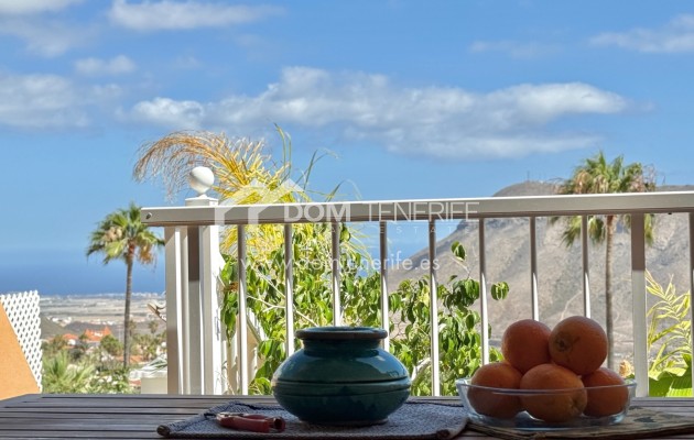 Sale - Apartment -
Arona - Chayofa