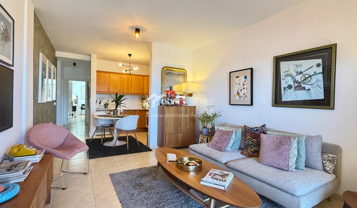Sale - Apartment -
Arona - Chayofa