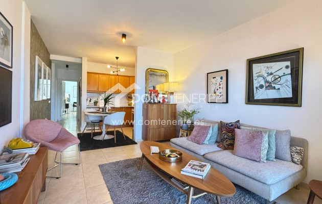 Sale - Apartment -
Arona - Chayofa