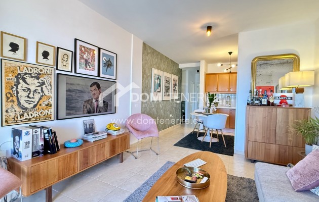 Sale - Apartment -
Arona - Chayofa