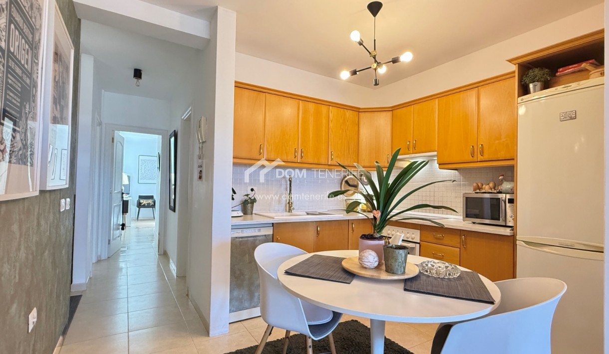 Sale - Apartment -
Arona - Chayofa