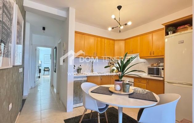 Sale - Apartment -
Arona - Chayofa
