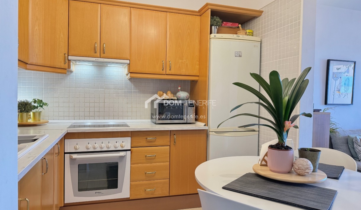 Sale - Apartment -
Arona - Chayofa