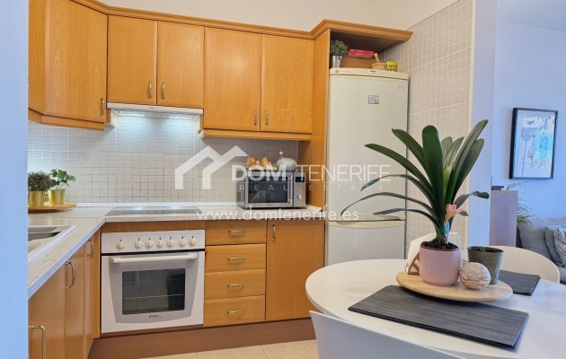 Sale - Apartment -
Arona - Chayofa