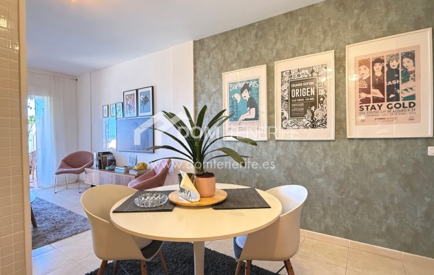 Sale - Apartment -
Arona - Chayofa