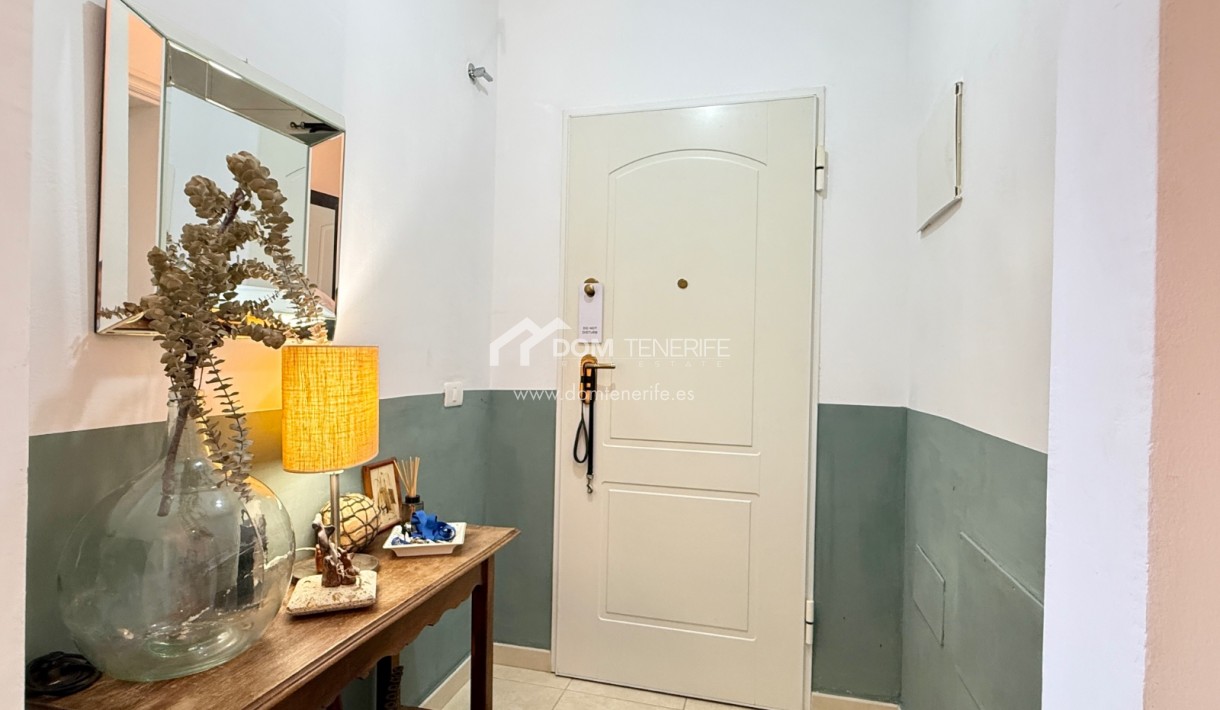 Sale - Apartment -
Arona - Chayofa