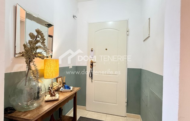 Sale - Apartment -
Arona - Chayofa
