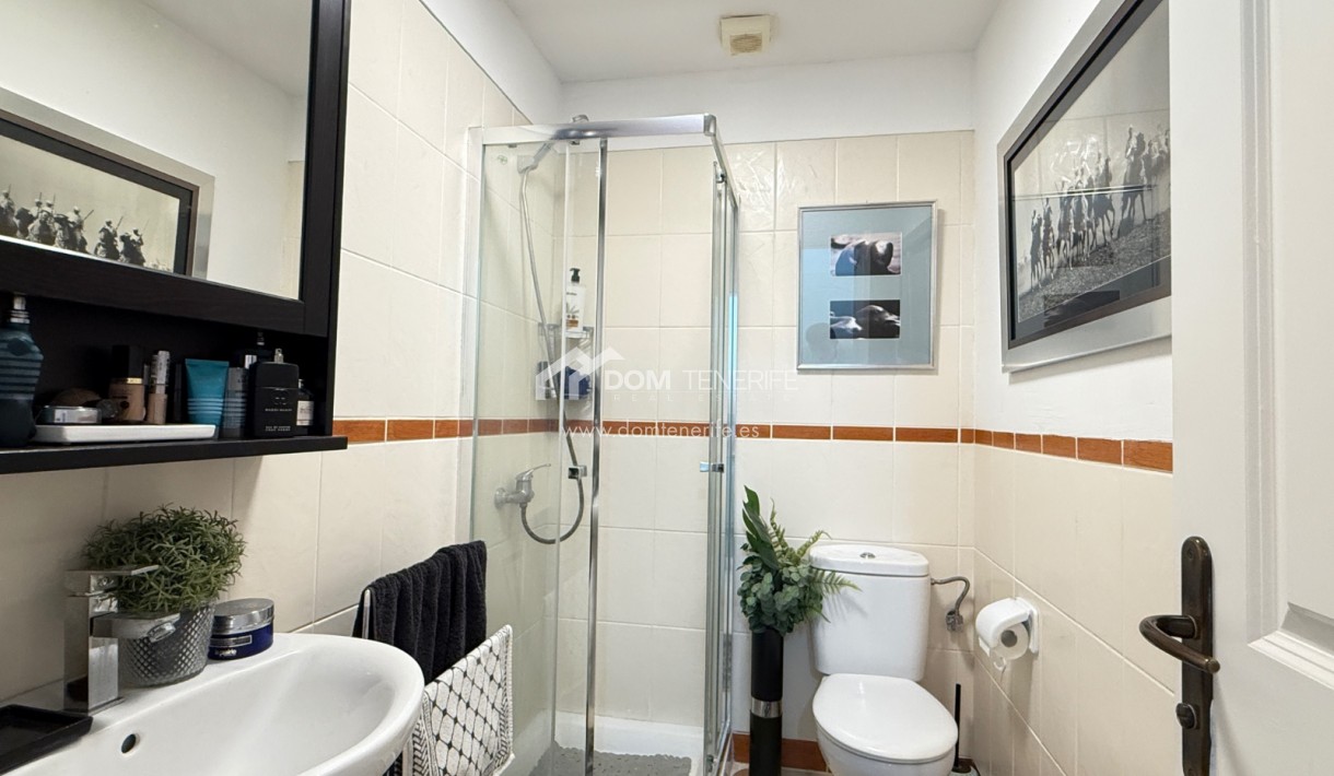 Sale - Apartment -
Arona - Chayofa