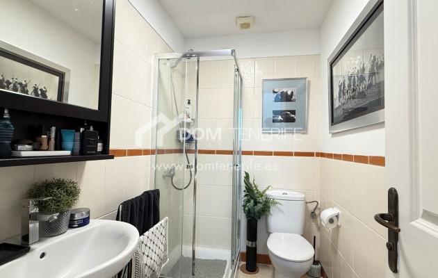 Sale - Apartment -
Arona - Chayofa