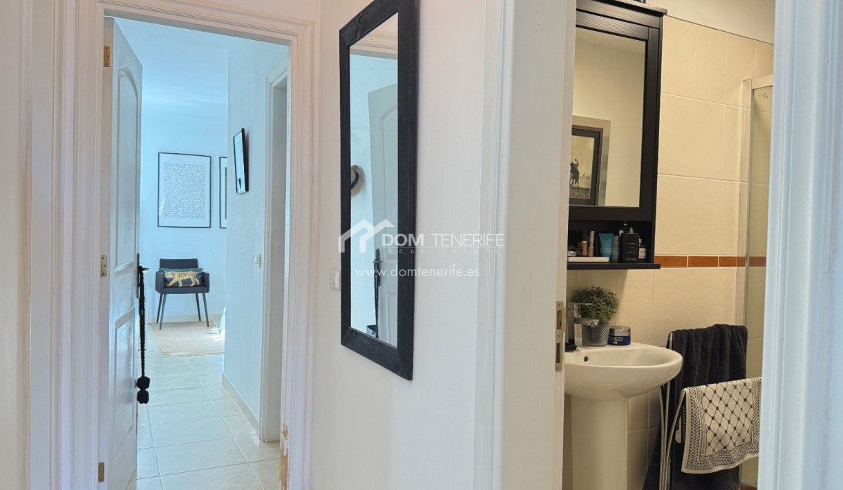 Sale - Apartment -
Arona - Chayofa