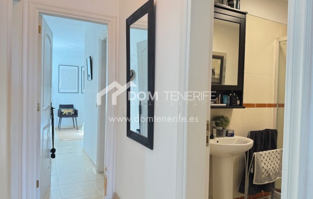 Sale - Apartment -
Arona - Chayofa