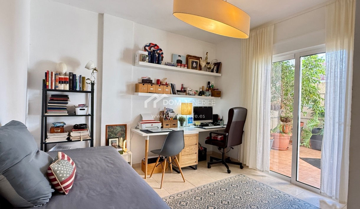 Sale - Apartment -
Arona - Chayofa