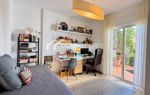 Sale - Apartment -
Arona - Chayofa