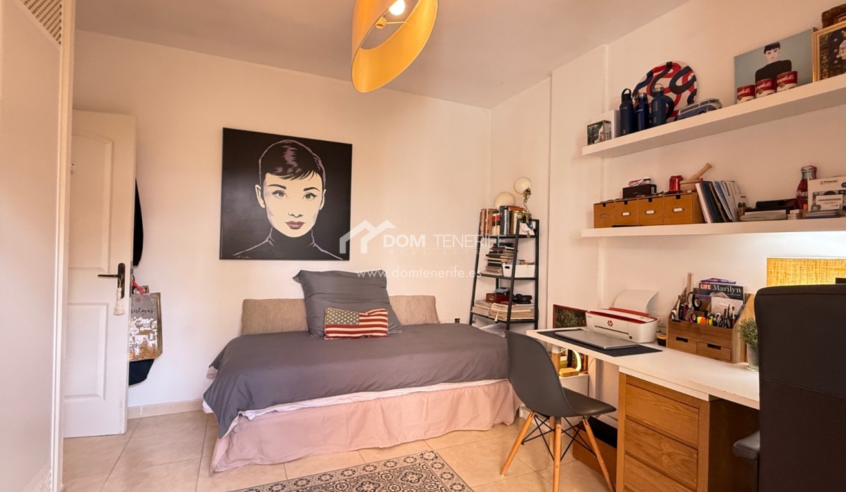 Sale - Apartment -
Arona - Chayofa