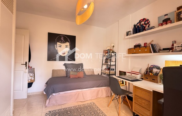 Sale - Apartment -
Arona - Chayofa