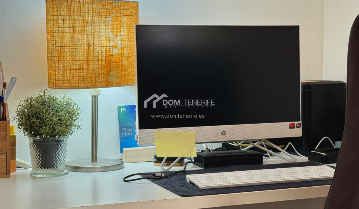 Sale - Apartment -
Arona - Chayofa
