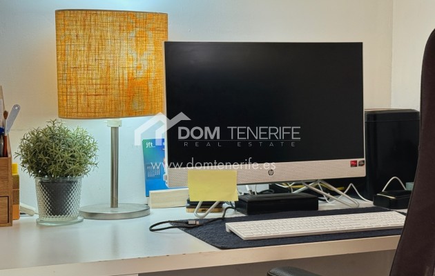 Sale - Apartment -
Arona - Chayofa