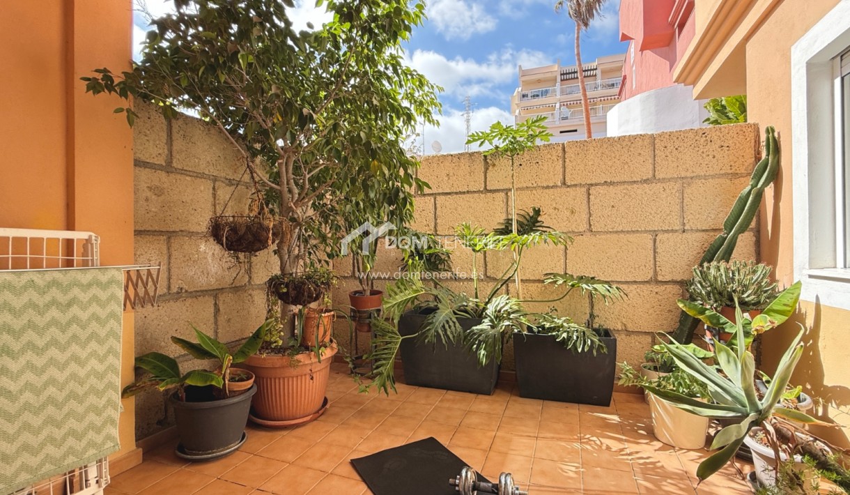 Sale - Apartment -
Arona - Chayofa