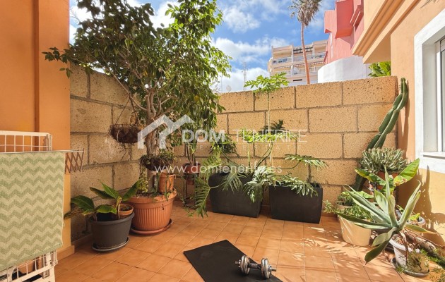 Sale - Apartment -
Arona - Chayofa
