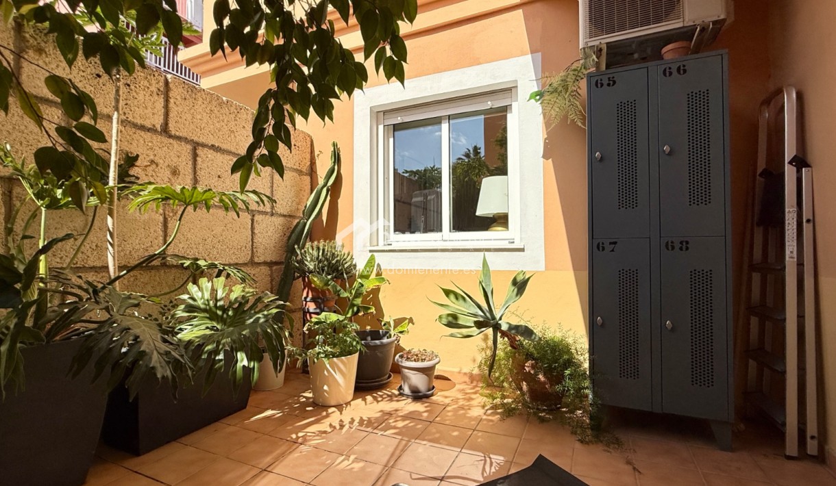Sale - Apartment -
Arona - Chayofa
