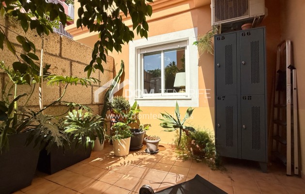 Sale - Apartment -
Arona - Chayofa