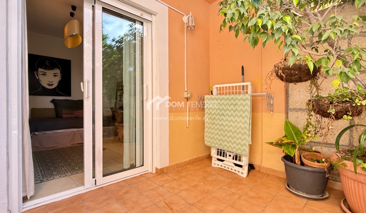 Sale - Apartment -
Arona - Chayofa