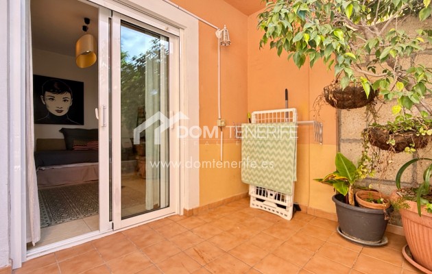 Sale - Apartment -
Arona - Chayofa