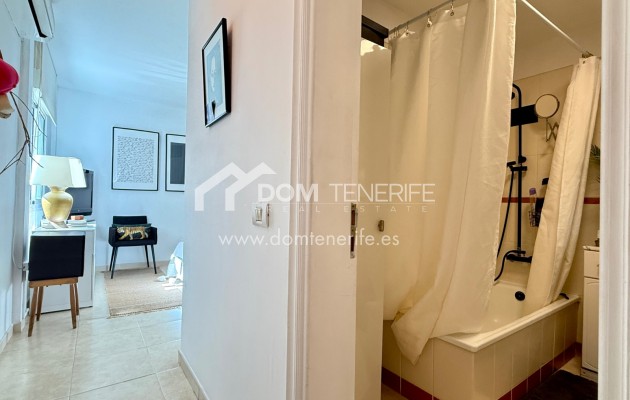 Sale - Apartment -
Arona - Chayofa