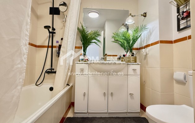 Sale - Apartment -
Arona - Chayofa