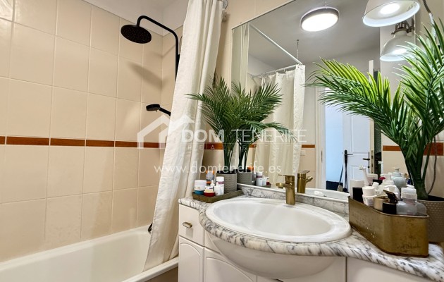 Sale - Apartment -
Arona - Chayofa