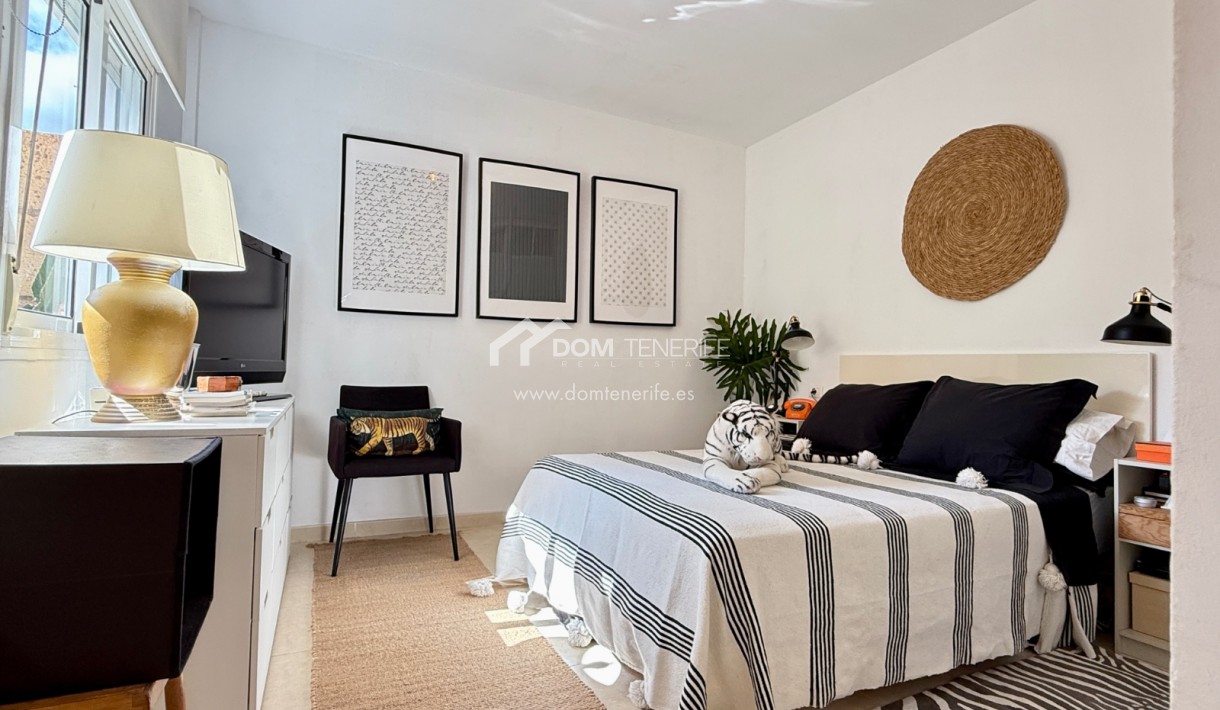 Sale - Apartment -
Arona - Chayofa