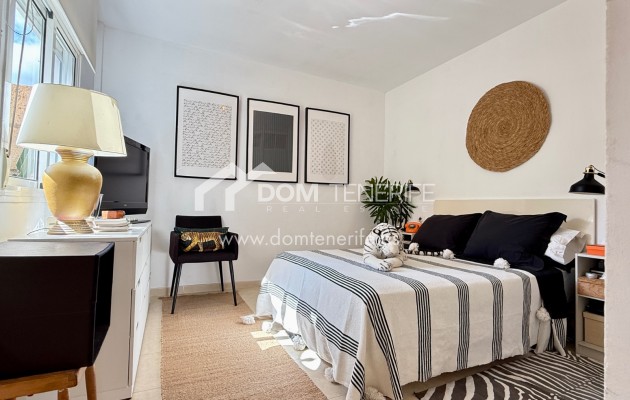 Sale - Apartment -
Arona - Chayofa