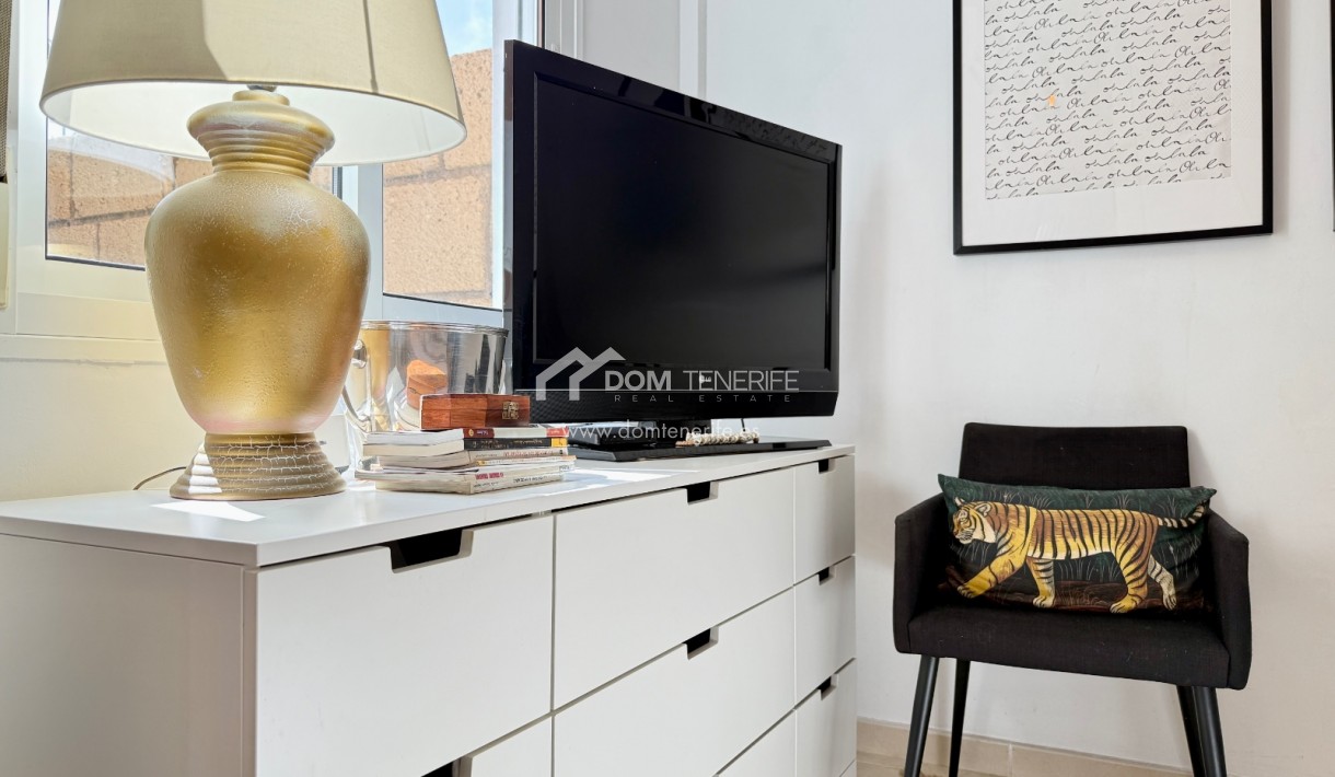 Sale - Apartment -
Arona - Chayofa