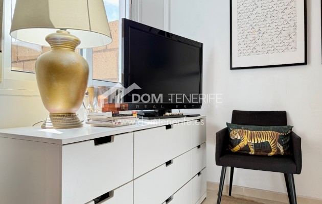 Sale - Apartment -
Arona - Chayofa