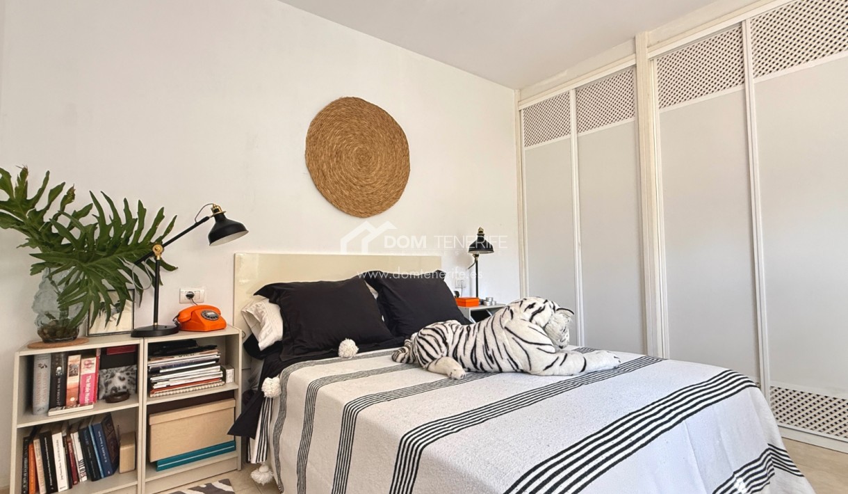 Sale - Apartment -
Arona - Chayofa