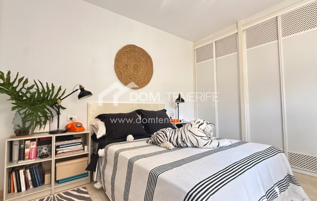 Sale - Apartment -
Arona - Chayofa